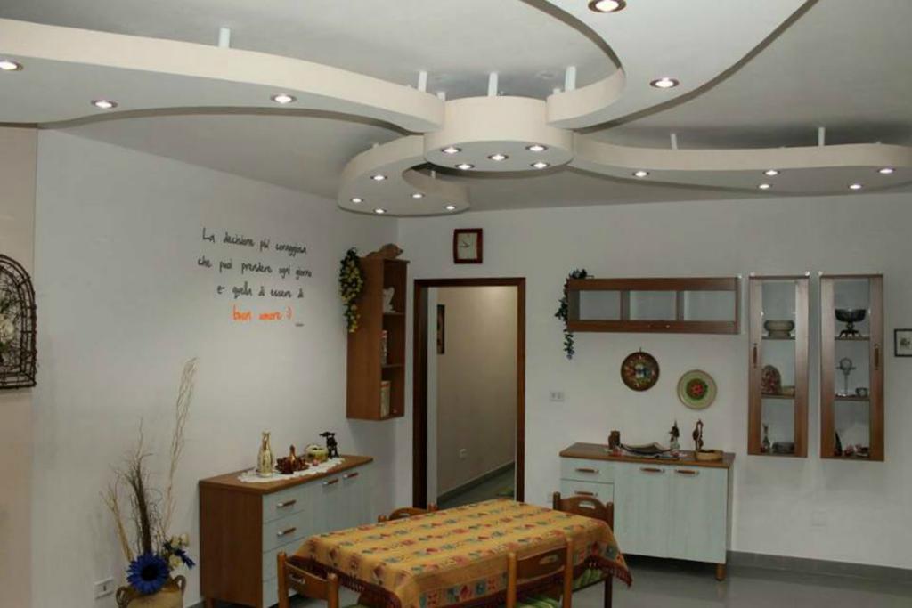 Bed and Breakfast Lo Specchio Del Salento Лечче Экстерьер фото