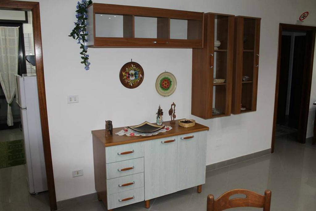 Bed and Breakfast Lo Specchio Del Salento Лечче Экстерьер фото
