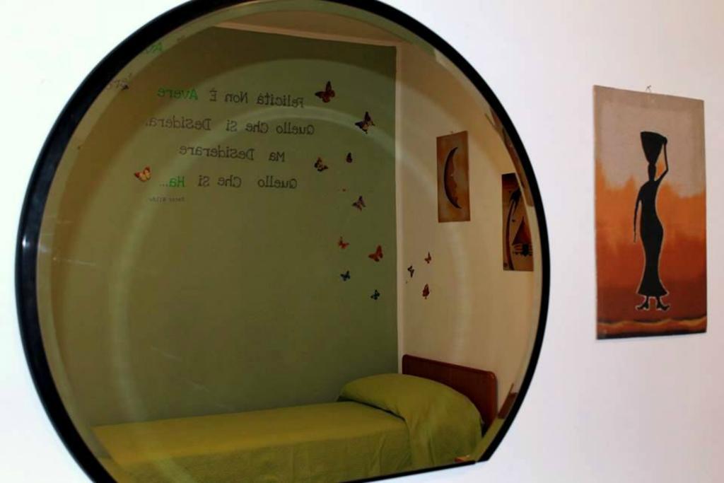 Bed and Breakfast Lo Specchio Del Salento Лечче Номер фото